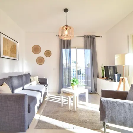 Martina Litoral By Moje Apartment Portimao