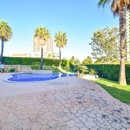 Appartamento Martina Litoral By Moje *