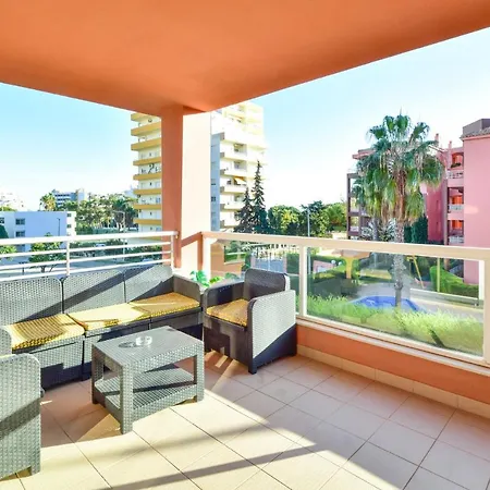 Martina Litoral By Moje * Portimão