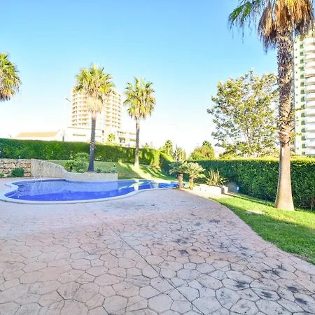 Appartamento Martina Litoral By Moje