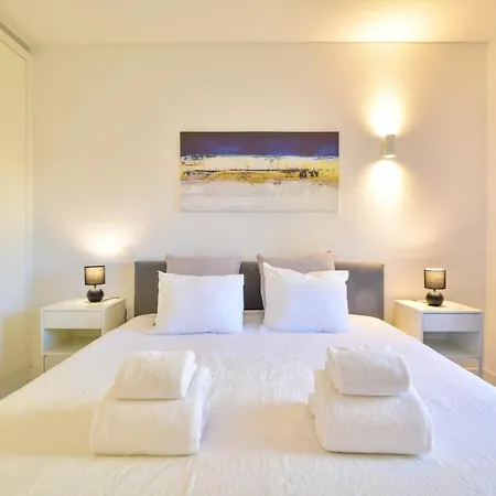 Martina Litoral By Moje Apartment *
