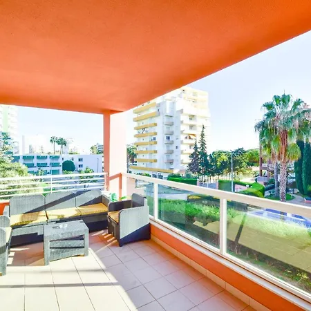 Appartamento Martina Litoral By Moje