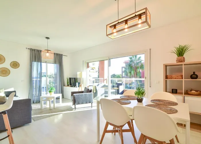 Appartamento Martina Litoral By Moje