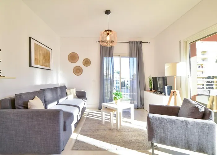 Martina Litoral By Moje Appartamento Portimão