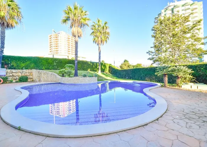 Martina Litoral By Moje Appartamento