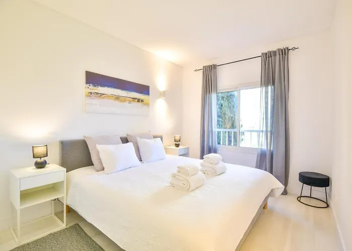 Martina Litoral By Moje Appartamento *