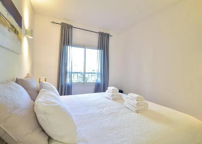 Appartamento Martina Litoral By Moje