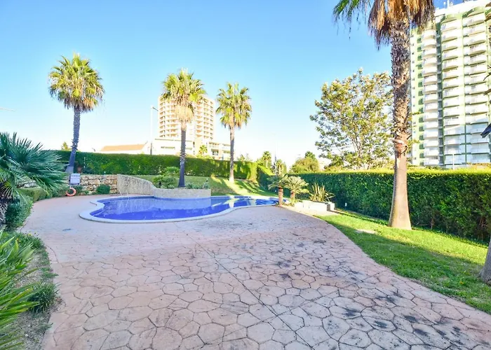 Appartamento Martina Litoral By Moje *