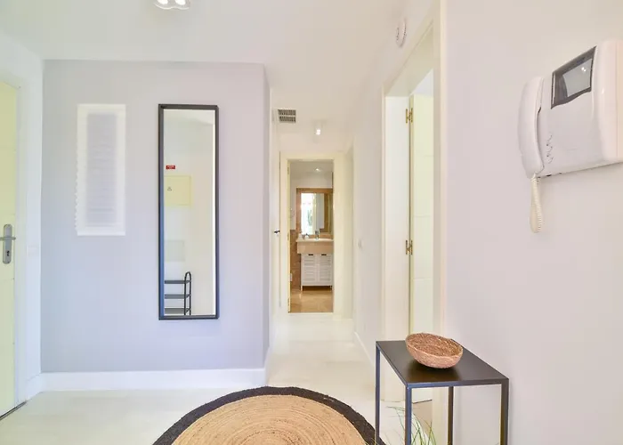 Appartamento Martina Litoral By Moje Portimão