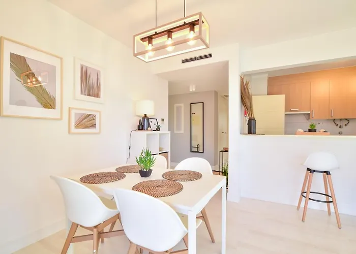 Martina Litoral By Moje * Portimão