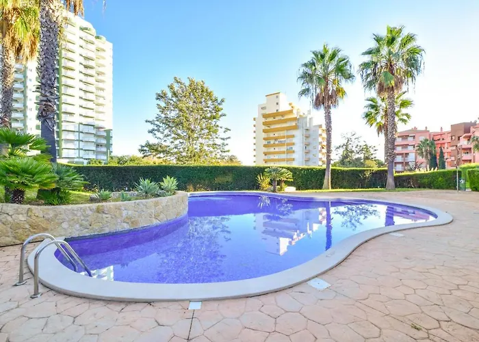 Martina Litoral By Moje * Portimão