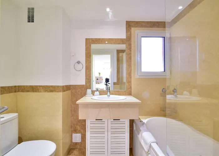 Appartamento Martina Litoral By Moje *