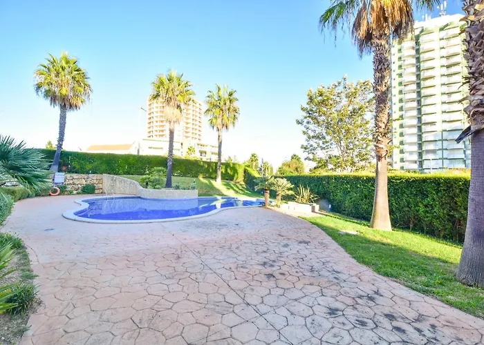 Appartamento Martina Litoral By Moje