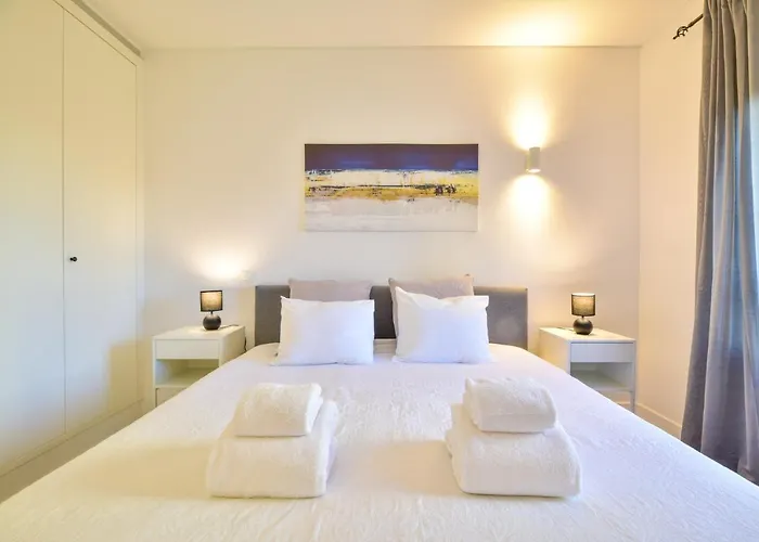 Martina Litoral By Moje Appartamento *