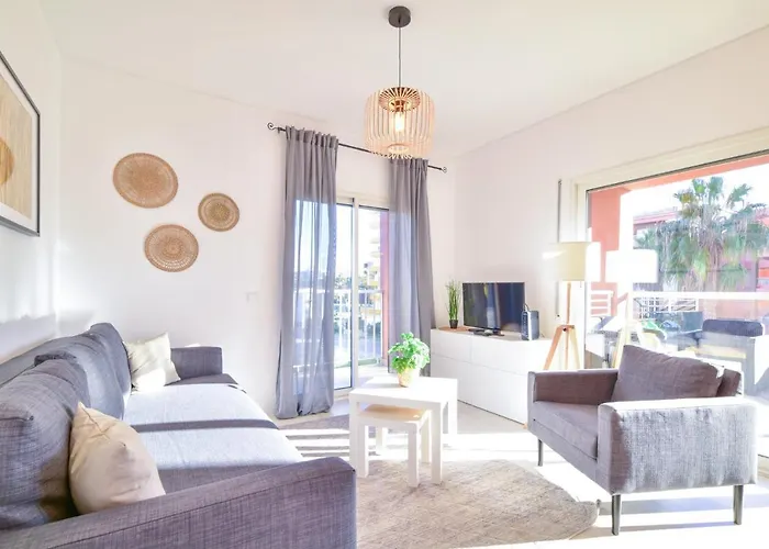 Martina Litoral By Moje * Portimão