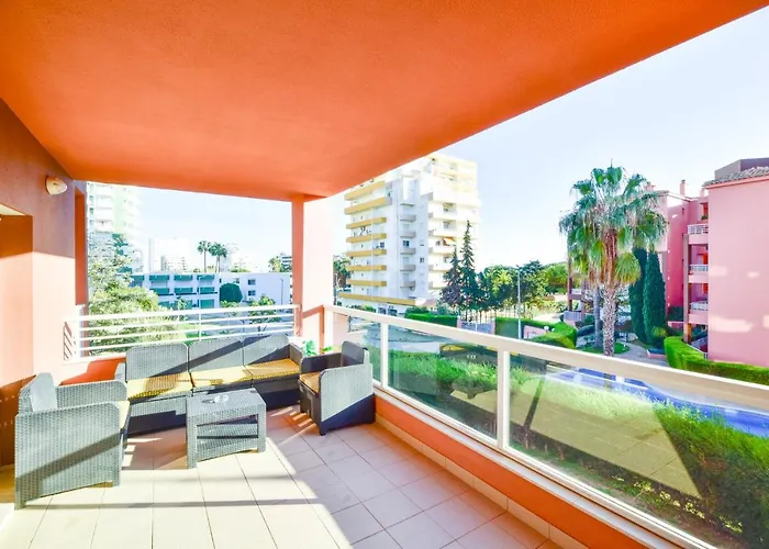 Appartamento Martina Litoral By Moje