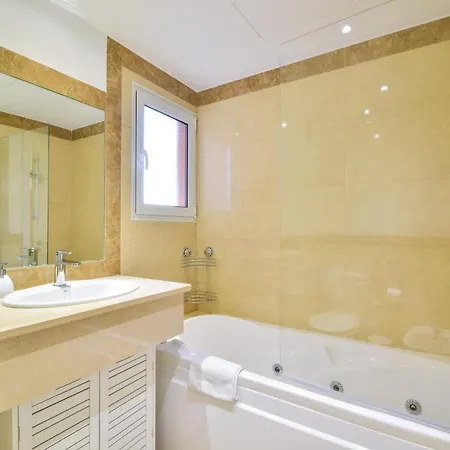 Appartement Martina Litoral By Moje Portimão