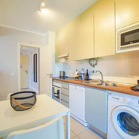 Apartament Martina Litoral By Moje