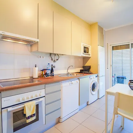 Apartament Martina Litoral By Moje *