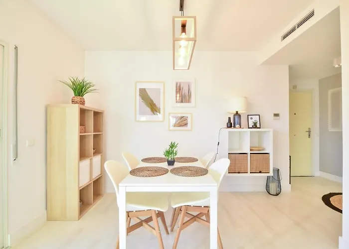 公寓 Martina Litoral By Moje 波尔蒂芒