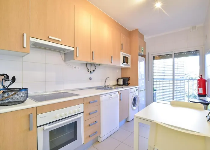 Martina Litoral By Moje 公寓 *