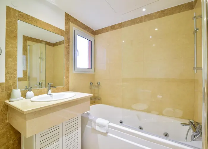 公寓 Martina Litoral By Moje 波尔蒂芒