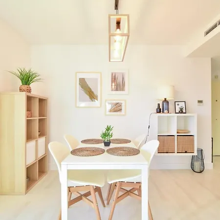 Apartment Martina Litoral By Moje Portimão