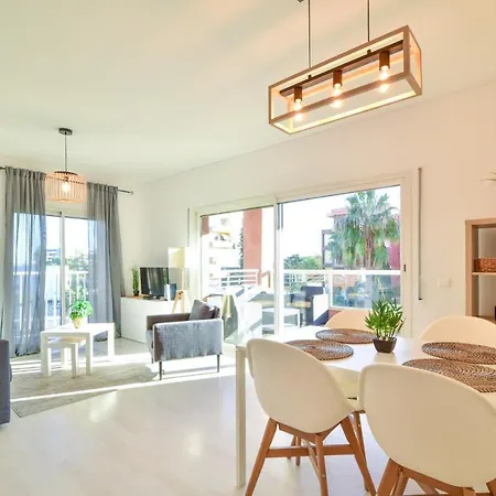 Apartment Martina Litoral By Moje