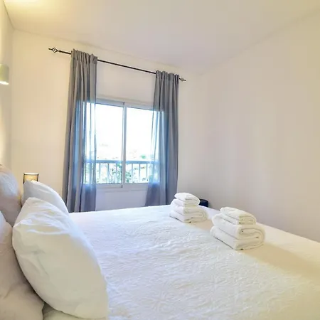 Apartment Martina Litoral By Moje