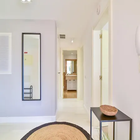 Apartment Martina Litoral By Moje Portimão