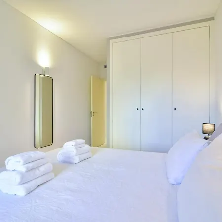 Apartment Martina Litoral By Moje