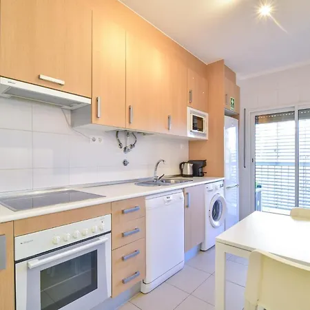 Martina Litoral By Moje Apartment *