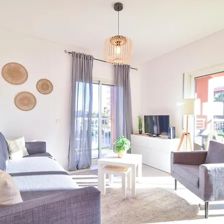 Martina Litoral By Moje * Portimão